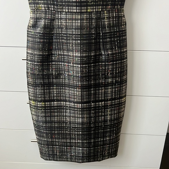 Milly cocktail dress, size 2 - Picture 5 of 8